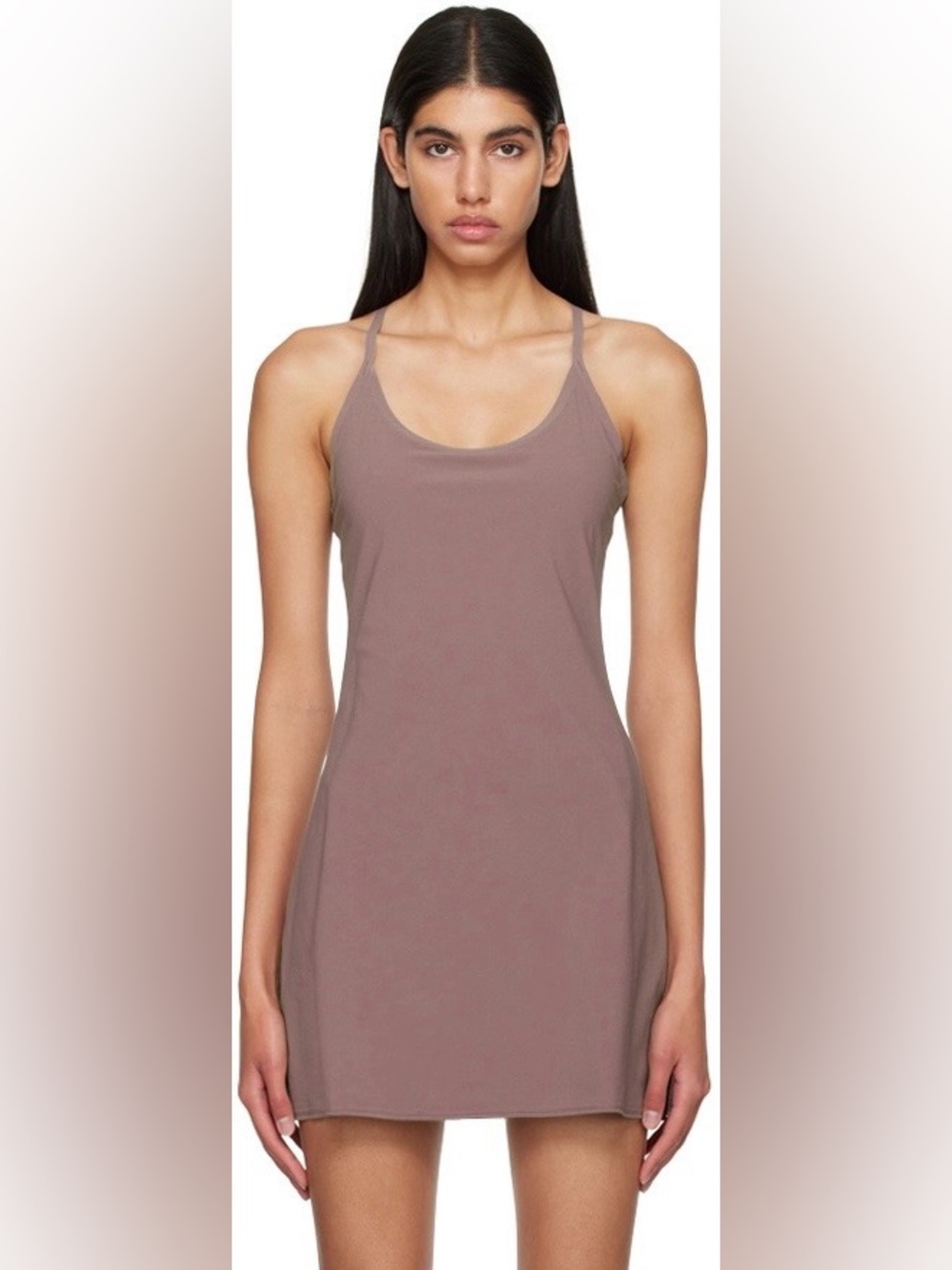 Outdoor Voices “The Exercise Dress”
